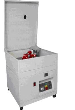 Dentamatic 3000 Induction Casting Machine